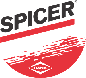 Spicer Parts Logo PNG Vector
