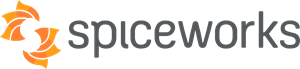 Spiceworks Logo PNG Vector