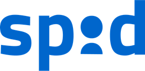 Spid Logo PNG Vector