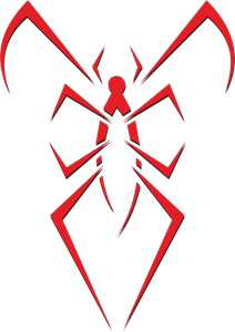 SPIDER 2099 Logo PNG Vector
