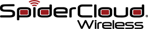 Spider Cloud Wireless Logo PNG Vector