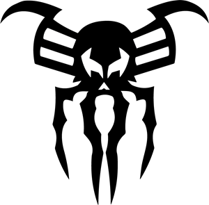Spider-Man 2099 Logo PNG Vector