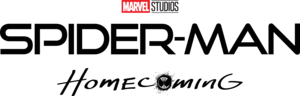 Spider-Man Homecoming Logo PNG Vector