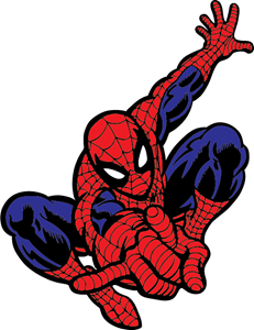 Spider-Man Logo PNG Vectors Free Download