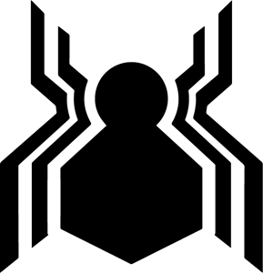Spider-Man Logo Vector