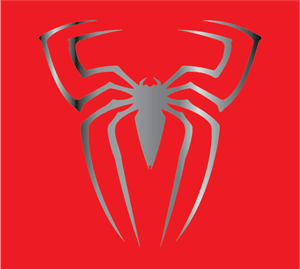 spider-man Logo PNG Vector