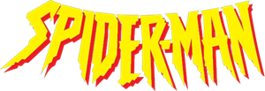 Spiderman Logo PNG Vector