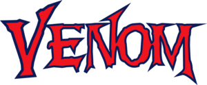 Spiderman: Venom Logo PNG Vector