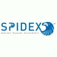 Spidex Logo PNG Vector