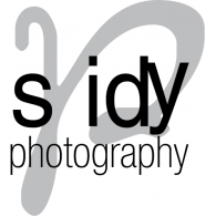 Spidy Photography Logo Vector