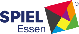 SPIEL Essen Logo PNG Vector