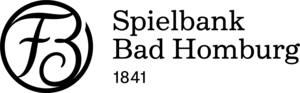 Spielbank Bad Homburg Logo PNG Vector