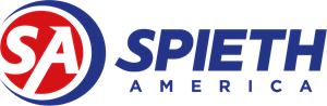Spieth America Logo PNG Vector