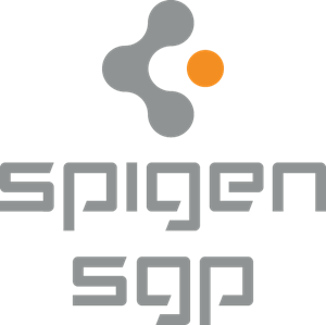 Spigen Logo PNG Vector