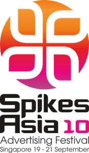 Spikes Asia 2010 Logo PNG Vector