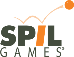 Spil Games 2008 Logo PNG Vector