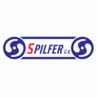 Spilfer Logo PNG Vector
