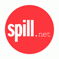 spill.net Logo PNG Vector