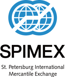 SPIMEX Logo PNG Vector