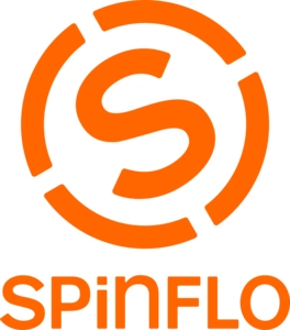 Spinflo Logo PNG Vector