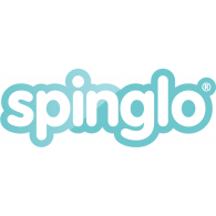 Spinglo Logo PNG Vector