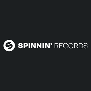 Spinnin' Records Logo PNG Vector