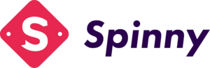 Spinny Logo PNG Vector