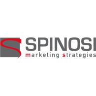 Spinosi Marketing Strategies Logo PNG Vector