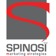 Spinosi Marketing Strategies Logo PNG Vector