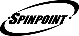 Spinpoint Logo PNG Vector