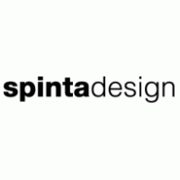 Spintadesign Studio Logo Vector