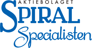 Spiral Specialisten Logo PNG Vector