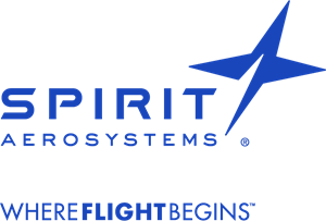 Spirit AeroSystems Logo PNG Vector