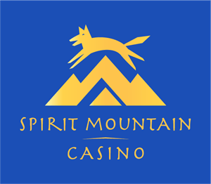 Spirit Mountain Casino Logo PNG Vector