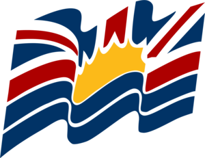 Spirit Of BC Logo PNG Vector