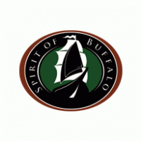 Spirit of Buffalo Logo PNG Vector