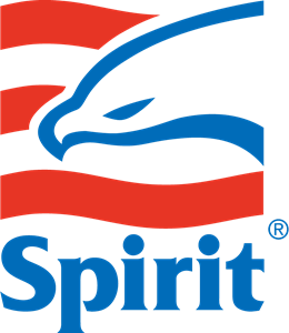 Spirit Petroleum Logo PNG Vector