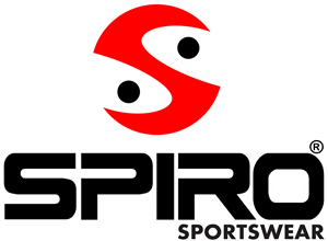 Spiro Sport Wear Logo PNG Vector