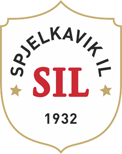 Spjelkavik IL Logo PNG Vector