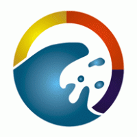 splash docucolor 12 Logo PNG Vector