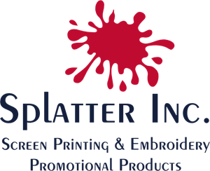 Splatter Inc. Logo Vector