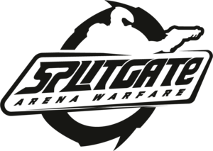 Splitgate Arena Warfare Logo PNG Vector