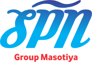 spn group Logo PNG Vector