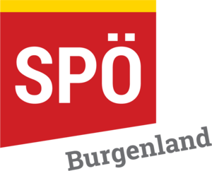 SPÖ Burgenland Logo PNG Vector