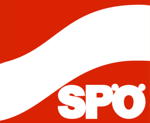 Spö Logo PNG Vector
