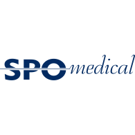 Spo Medical Inc. Logo PNG Vector