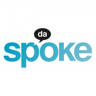 Spoke Digital Agency Logo PNG Vector