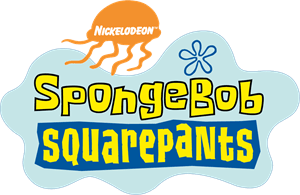 SpongeBob SquarePants Logo PNG Vector