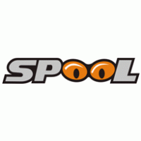 spool Logo PNG Vector