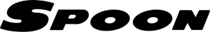SPOON Logo PNG Vector